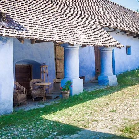 Experience Transylvania Viscri 63A Exteriör bild